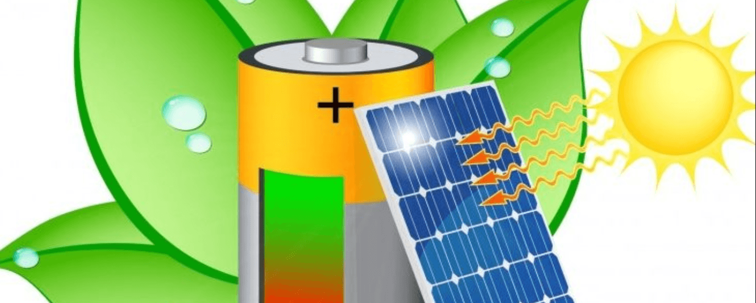 Fotovoltaico e sistemi di accumulo … Oggi Conviene!