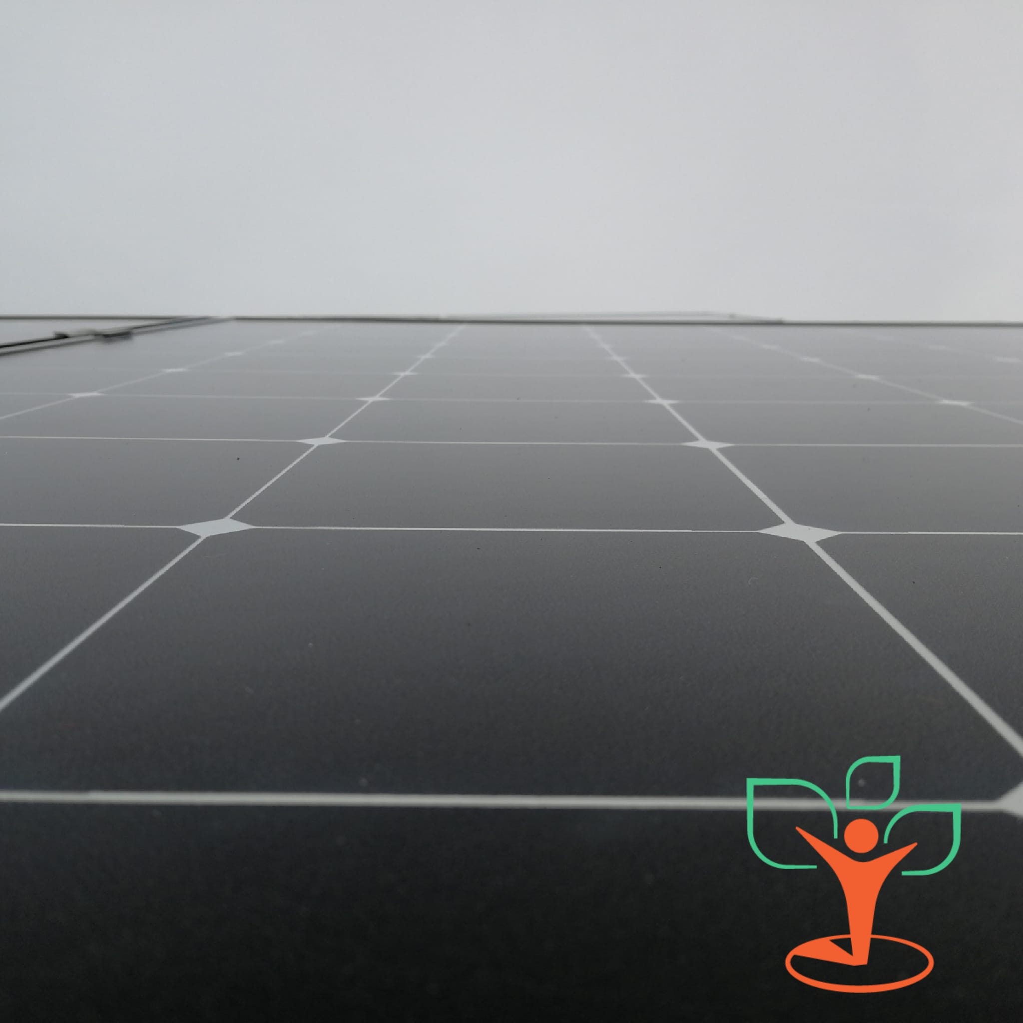 Installazione impianto fotovoltaico SunPower da 10 kWp a Polesine Zibello (PR)