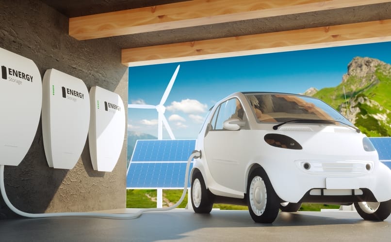 Fotovoltaico e auto elettrica